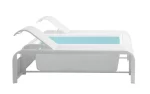 Piscina Mariposa con tumbonas GRE - Imagen 9