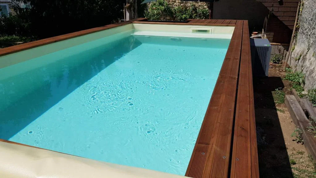 CONTENEDOR PISCINA DE 20 PIES - Imagen 3