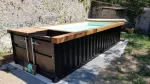 CONTENEDOR PISCINA DE 20 PIES - Imagen 6