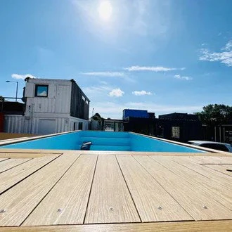 PISCINA CONTENEDOR DE 20 PIES - Imagen 6
