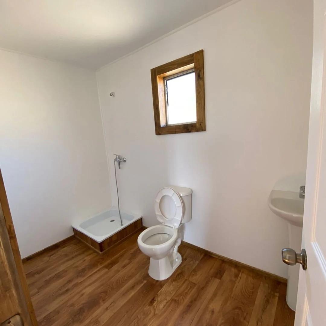 Cabaña modular prefabricada Manio 18 m² - Imagen 6
