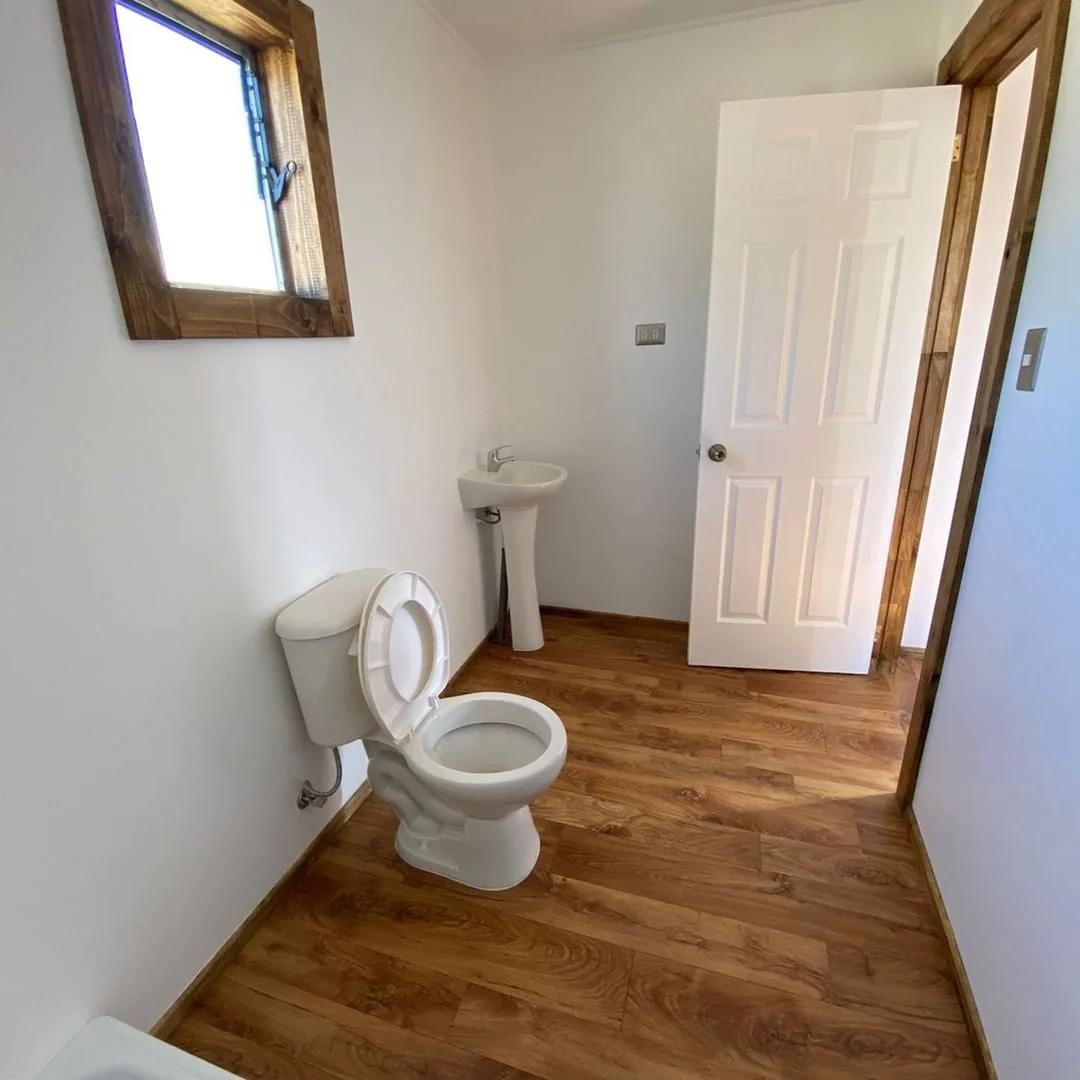 Cabaña modular prefabricada Manio 18 m² - Imagen 7
