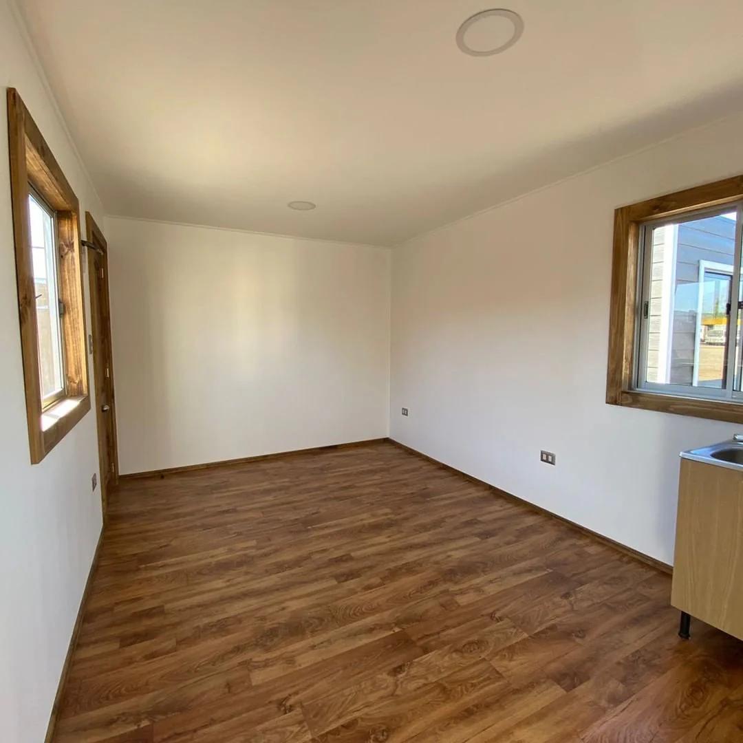 Cabaña modular prefabricada Manio 18 m² - Imagen 5