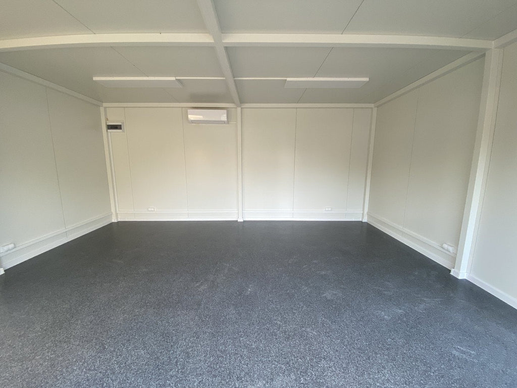 Contenedor de oficina tipo London 6×5 m - Imagen 10