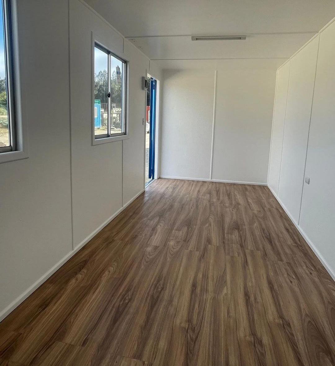 Contenedor oficina modular prefabricado - Imagen 5