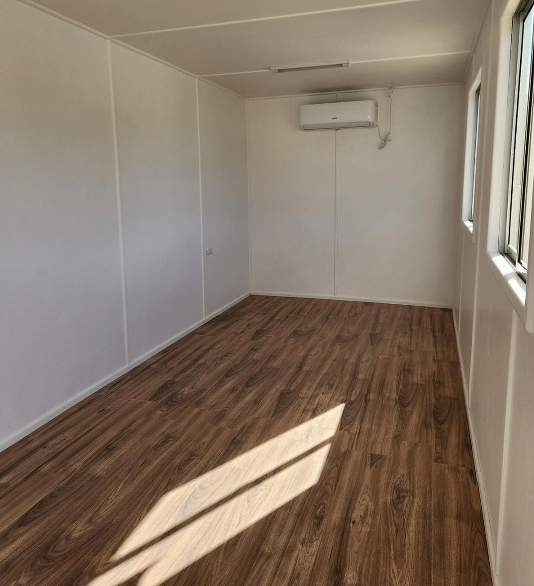 Contenedor oficina modular prefabricado - Imagen 7