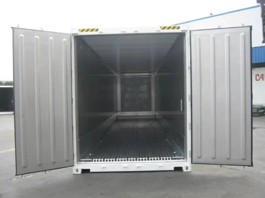 Contenedor refrigerado Reefer de 40 pies - Imagen 5