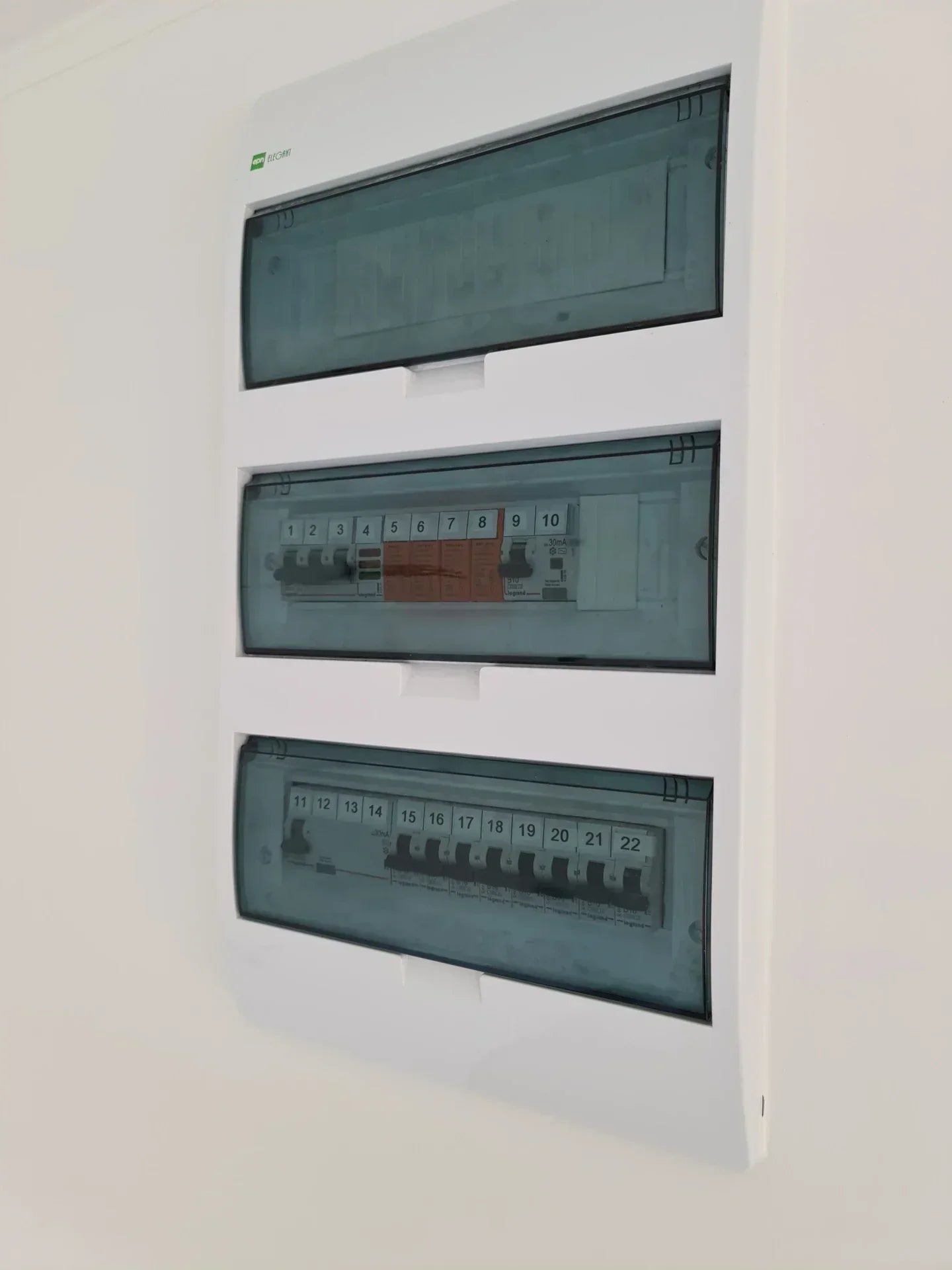 Flexicube L15 XL módulo prefabricado habitable - Imagen 2