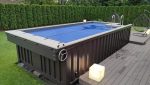 PISCINAS CONTENEDORES DE 20 PIES - Imagen 11