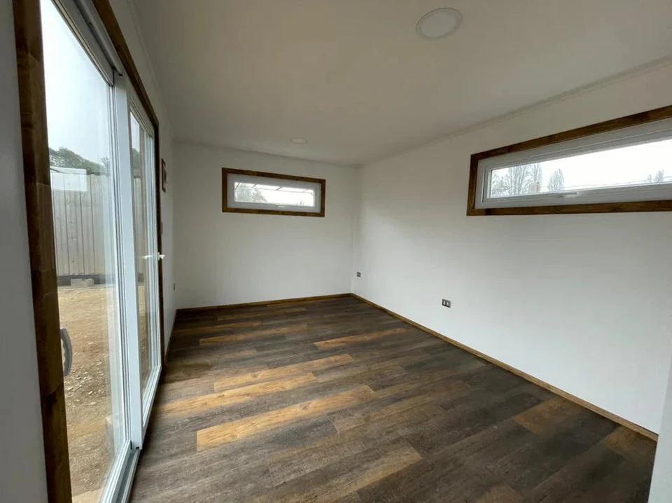Módulo prefabricado Atenas 18 m² - Imagen 5