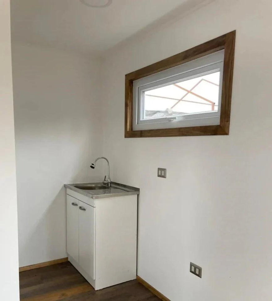Módulo prefabricado Atenas 18 m² - Imagen 6