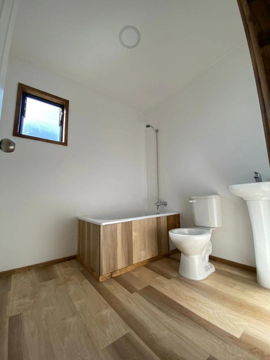 Módulo prefabricado Carpenter 36 m² - Imagen 4
