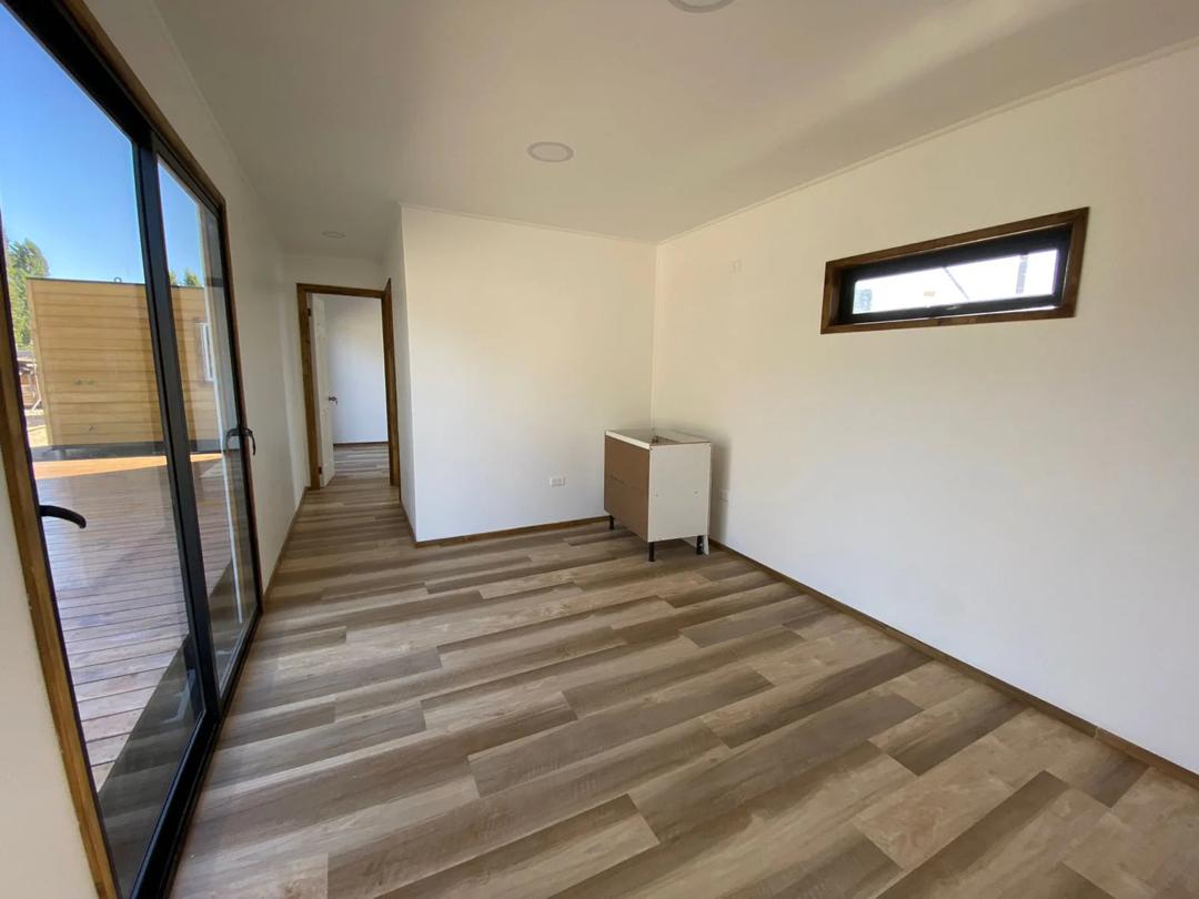 Módulo prefabricado Carpenter 36 m² - Imagen 5