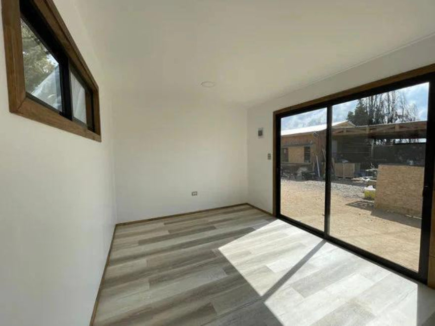 Módulo prefabricado Edison 24 m² - Imagen 5