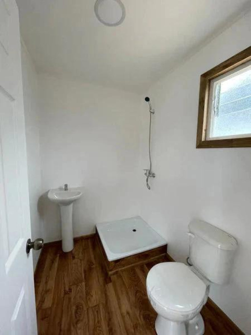Módulo prefabricado Fernández 18 m² - Imagen 6