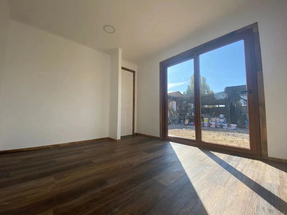 Módulo prefabricado González 36 m² - Imagen 6