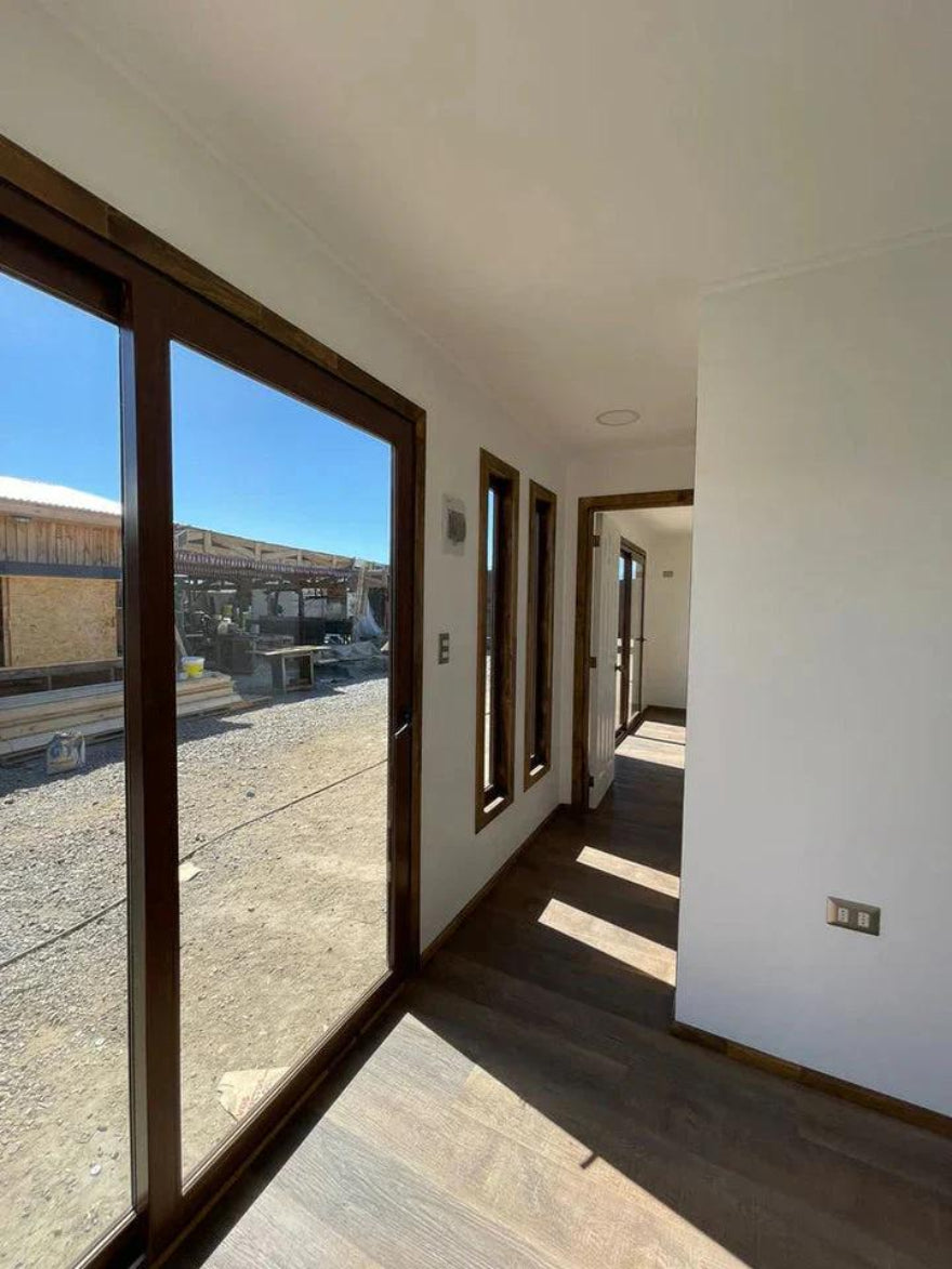 Módulo prefabricado Jocsan 24 m² - Imagen 6