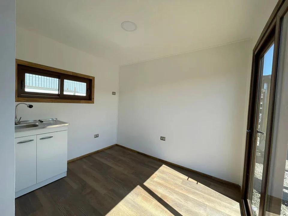 Módulo prefabricado Jocsan 24 m² - Imagen 4
