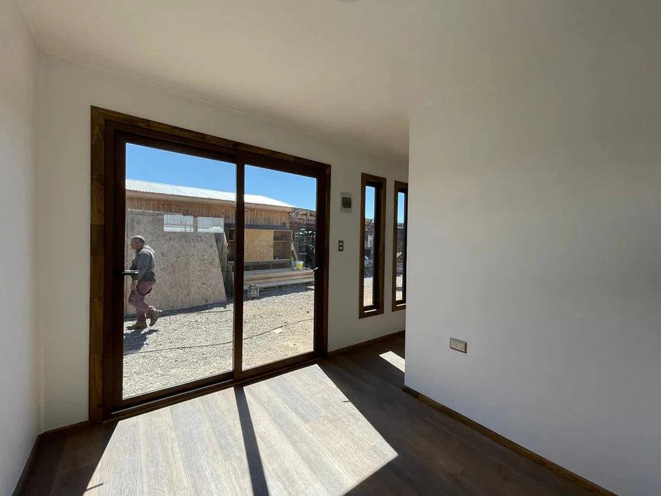 Módulo prefabricado Jocsan 24 m² - Imagen 5