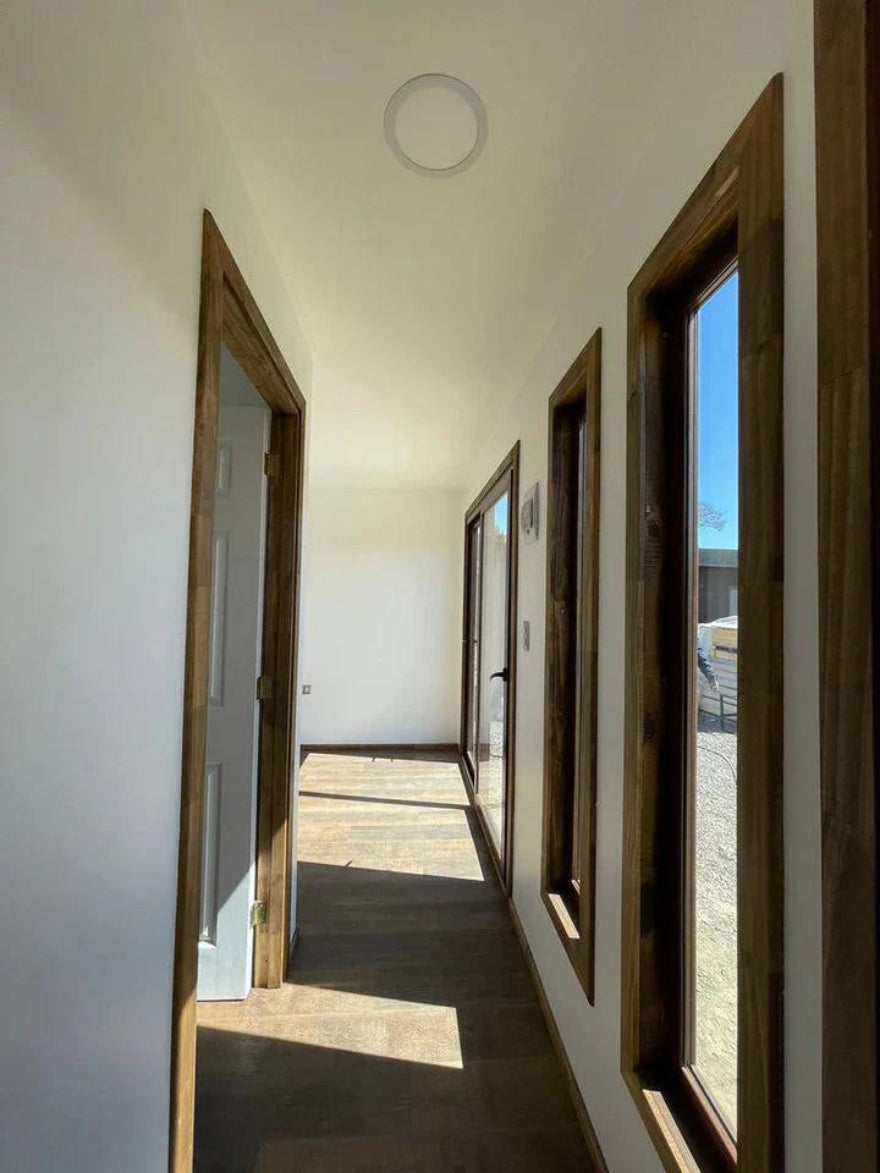 Módulo prefabricado Jocsan 24 m² - Imagen 7