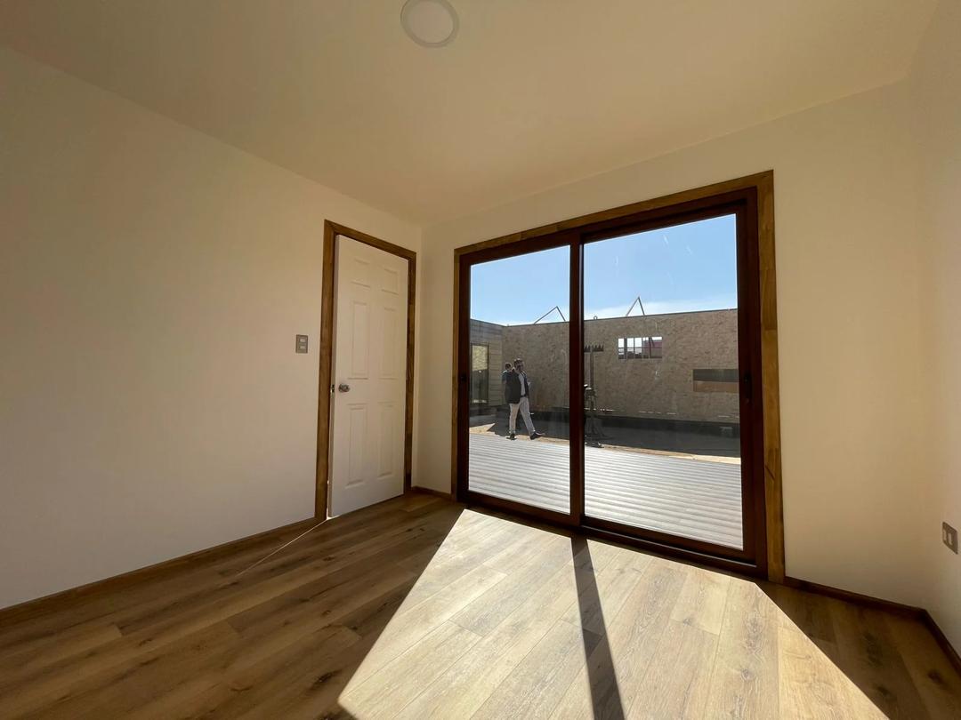 Módulo prefabricado Leyton 30 m² - Imagen 5