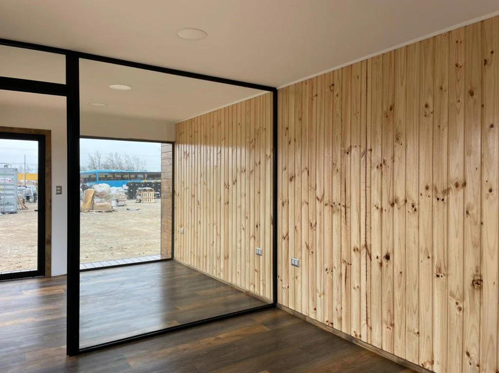 Módulo prefabricado Valdivia 18 m² - Imagen 5