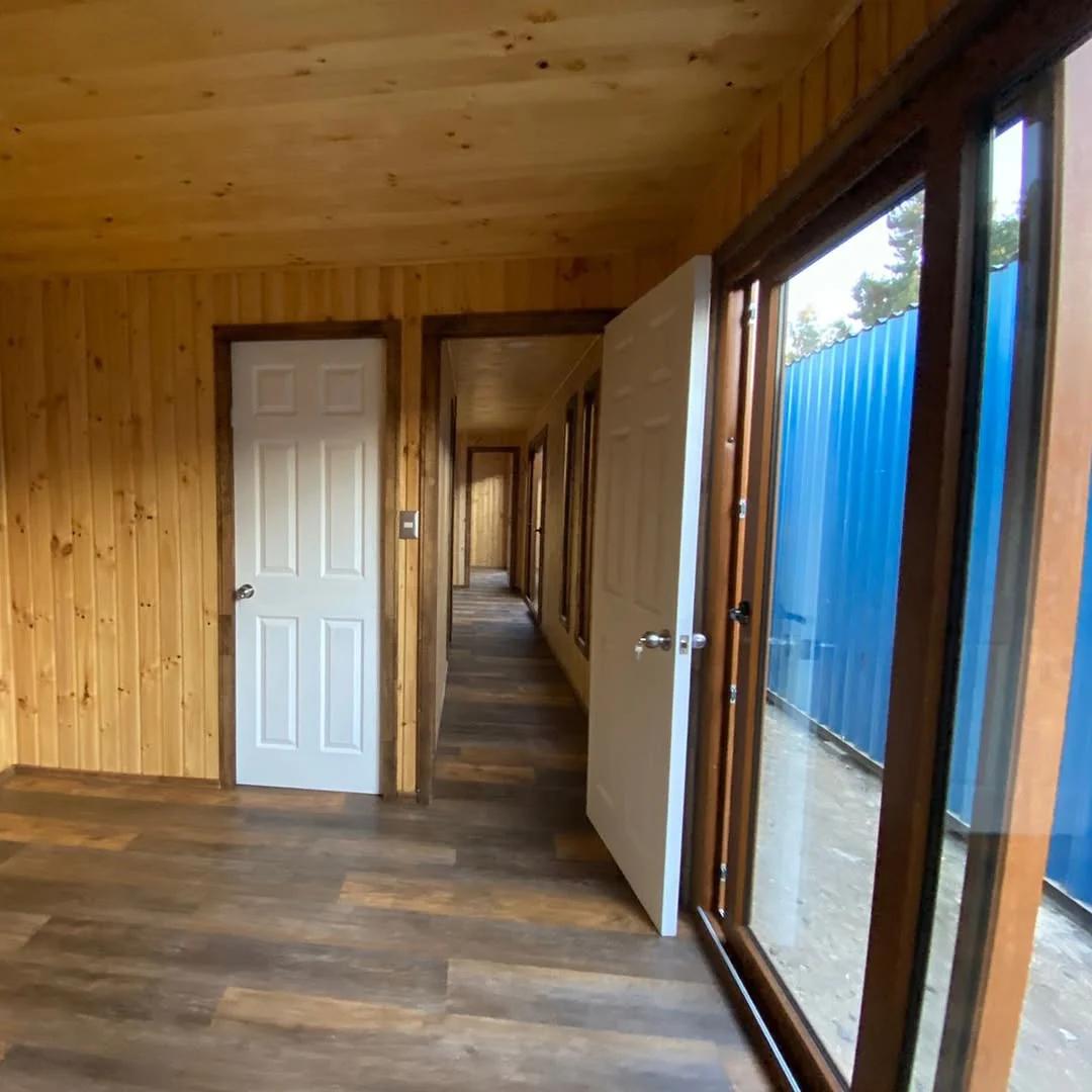 Casa modular Carus 36 m² - Imagen 4