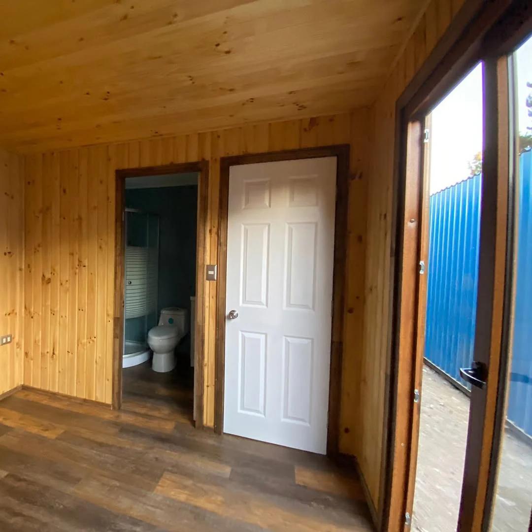 Casa modular Carus 36 m² - Imagen 5