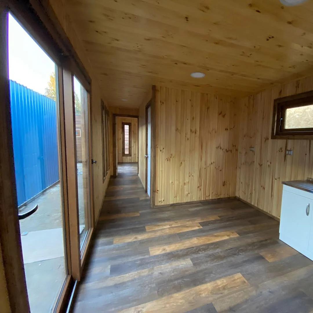 Casa modular Carus 36 m² - Imagen 3