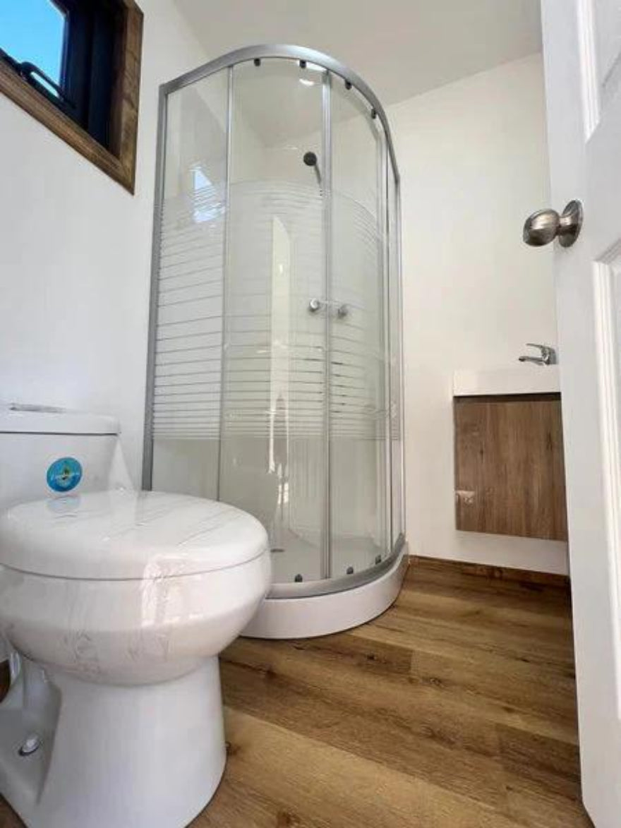 Casa modular prefabricada 24 m² - Imagen 5