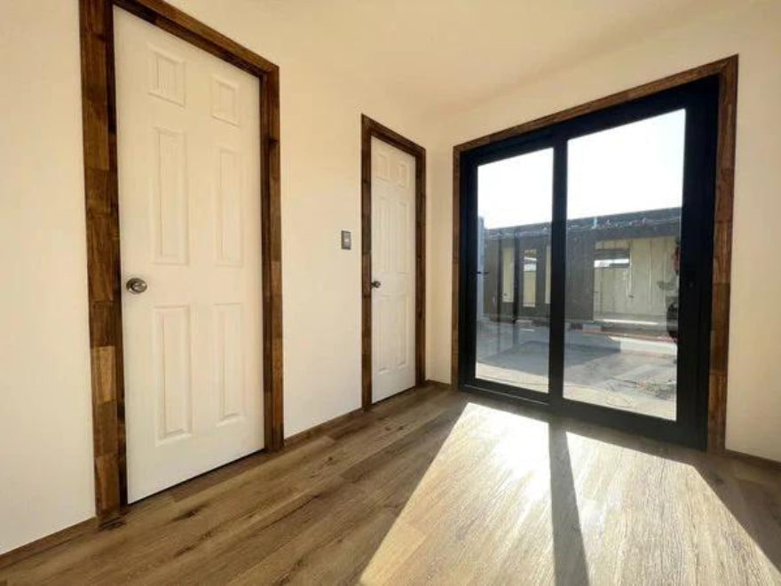 Casa modular prefabricada 24 m² - Imagen 6