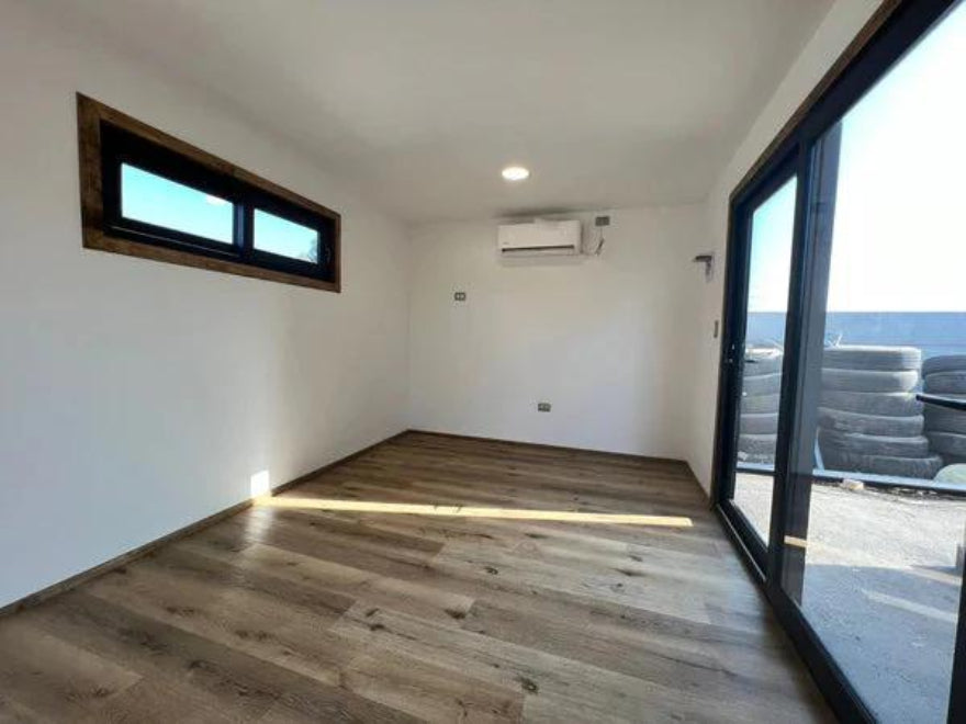 Casa modular prefabricada 24 m² - Imagen 7