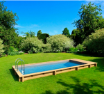 Piscina Pool’n Box 5.00 m X 2.00 m - Imagen 9