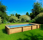 Piscina Pool’n Box 5.00 m X 2.00 m - Imagen 7