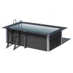 Piscina de fabricación ecológica - Imagen 5