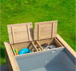 Piscina Pool’n Box 5.00 m X 2.00 m - Imagen 10