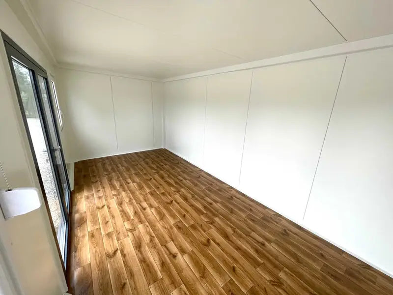 Contenedor Modular Premium – Ideal para Negocios Modernos Ref. C4100 - Imagen 7
