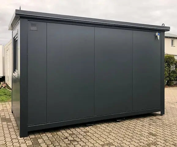 Contenedor Modular Premium – Ideal para Negocios Modernos Ref. C4100 - Imagen 3