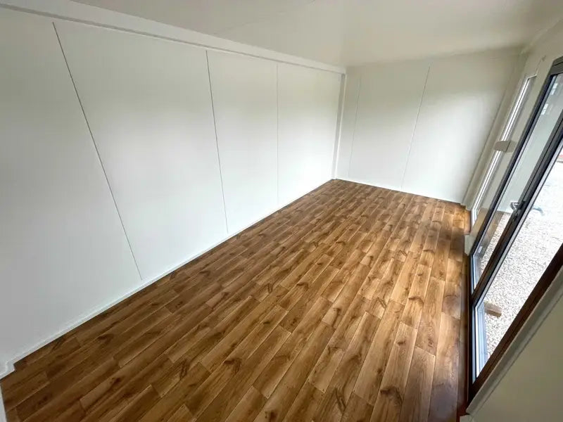 Contenedor Modular Premium – Ideal para Negocios Modernos Ref. C4100 - Imagen 5